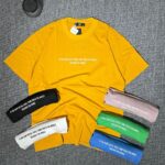 تيشرت وارداتي فونت 30075