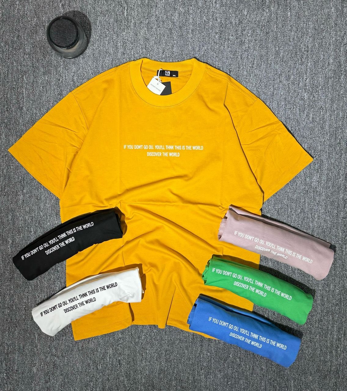 IMG_3687 (1) تيشرت وارداتي فونت 30075 - Image 1