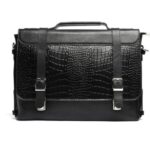 کيف اداردي چرم طبيعي رامبد