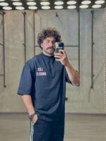 تيشرت نخ پنبه لس آنجلس - Image 2