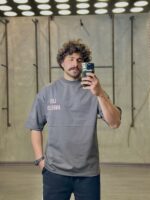 تيشرت نخ پنبه لس آنجلس - Image 3