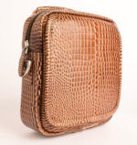 کيف چرم طبیعی دوشي کايسر موشي