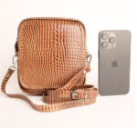 کيف چرم طبیعی دوشي کايسر موشي - Image 4