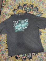 تيشرت لانگ سنگ شور725 - Image 4