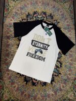 تيشرت طرح دار وارداتي8057 - Image 2