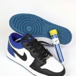 کتوني مردانه جردن وان سفيد آبي