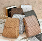 کوله پشتی پک مينيمال