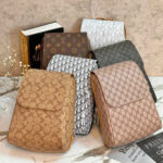 کوله پشتی پک مينيمال