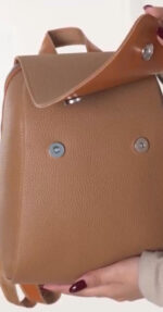 کوله پشتی پک مينيمال - Image 2