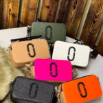 کیف جاکوبز ترکيبي