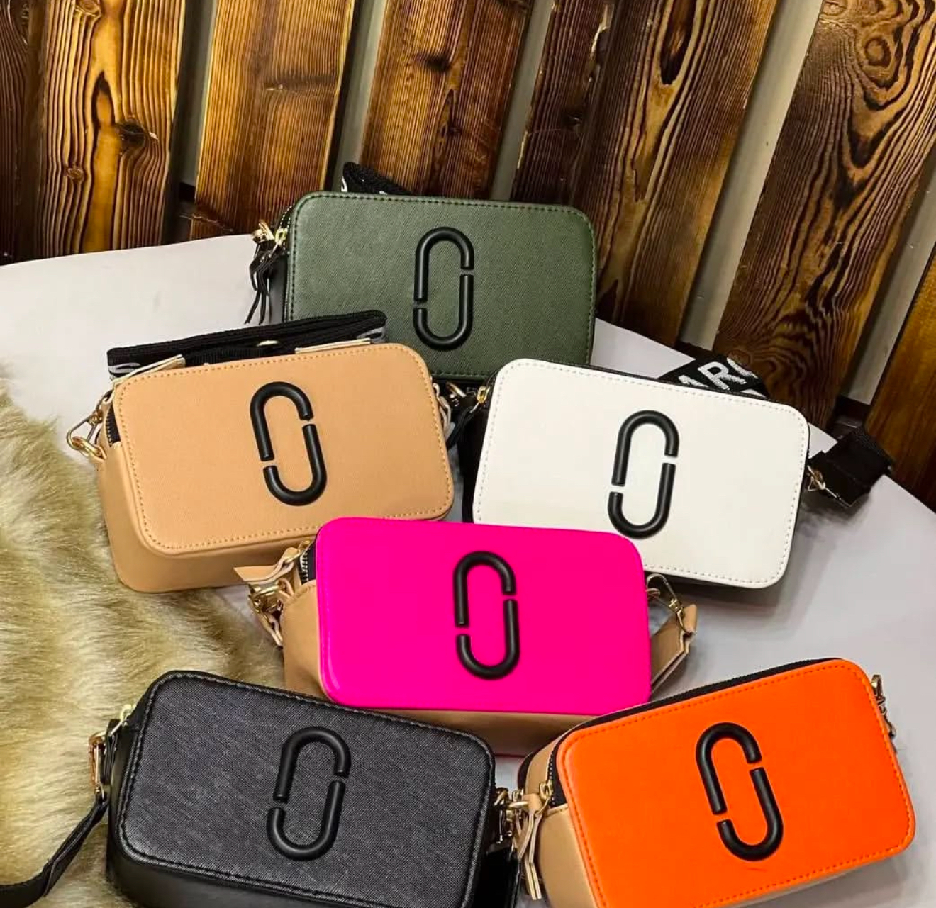 IMG_3837 کیف جاکوبز ترکيبي - Image 1