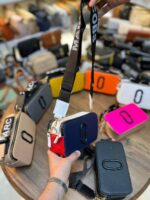 کیف جاکوبز ترکيبي - Image 3