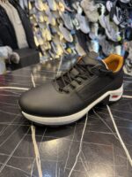 کفش چرم کلارک بندي هورش کت - Image 3