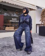 ست جين دخترانه - Image 4