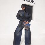 ست جين دخترانه