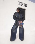 ست جين دخترانه