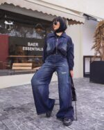 ست جين دخترانه - Image 2