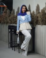 کت دخترانه دوتيکه پناه - Image 2