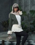 کت دخترانه دوتيکه پناه - Image 4