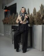 کت دخترانه دوتيکه پناه - Image 3