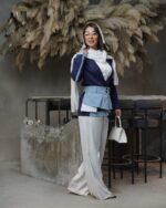 کت کوتاه دخترانه جانا - Image 6