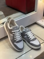 کتونی مردانه نايک وينر طوسي - Image 3