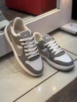 کتونی مردانه نايک وينر طوسي - Image 2