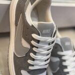 کتونی مردانه نايک وينر طوسي