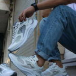 کتونی ليلينگ زنانه