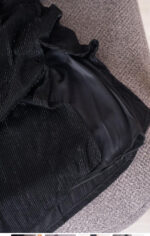 پيراهن ساحلی لمه ميله ای - Image 4