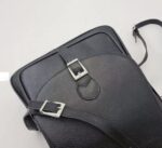 کوله چرم طبيعي سگکی - Image 2