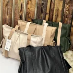 کيف شرانگ بزرگ جيب دار