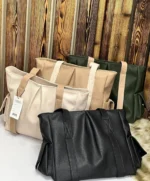 کيف شرانگ بزرگ جيب دار