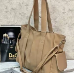 کيف شرانگ بزرگ جيب دار - Image 2