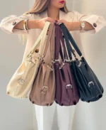 کيف زنانه مدل شل - Image 3