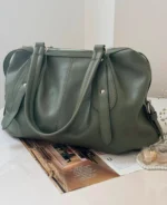 کيف زنانه مدل شل - Image 4