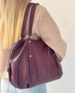 کيف زنانه مدل شل - Image 2