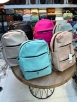 کوله نانسي دو زيپ - Image 7