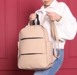 کوله نانسي دو زيپ - Image 8