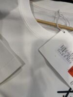 تيشرت مردانه وارداتي 3605 - Image 3