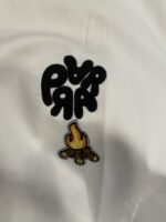 تيشرت مردانه وارداتي 3605 - Image 5