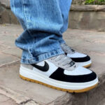 کتونی مردانه ايرفورس تکنام