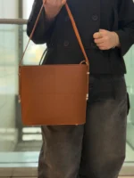 کيف زنانه سطلی شرانگ - Image 3