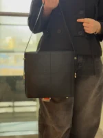 کيف زنانه سطلی شرانگ - Image 2