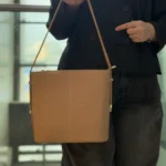 کيف زنانه سطلی شرانگ