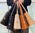 کيف زنانه سطلی شرانگ - Image 5