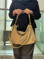 کيف زنانه شل ورادتي