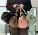 کيف زنانه مدل شل قايقي - Image 5