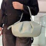 کيف زنانه مدل شل قايقي - Image 2