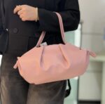 کيف زنانه مدل شل قايقي - Image 3